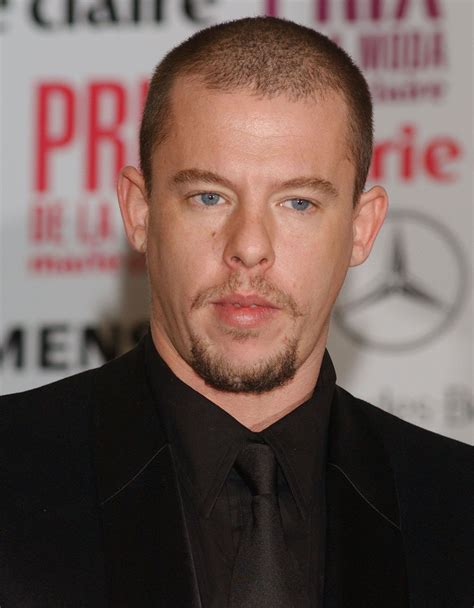 alexander mcqueen wiki|alexander mcqueen life story.